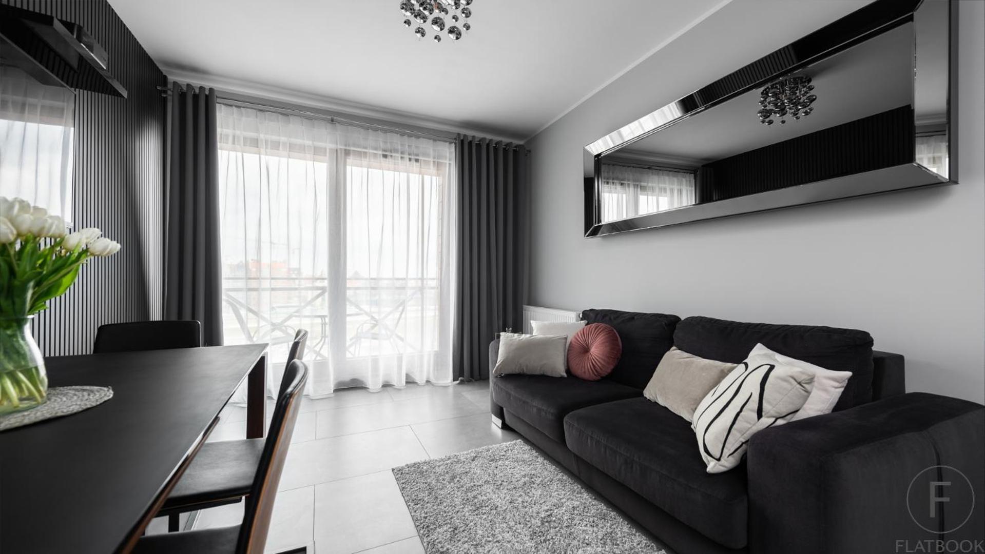 City Center Spa Apartments Jaglana 6A With Parking Gdansk Bagian luar foto