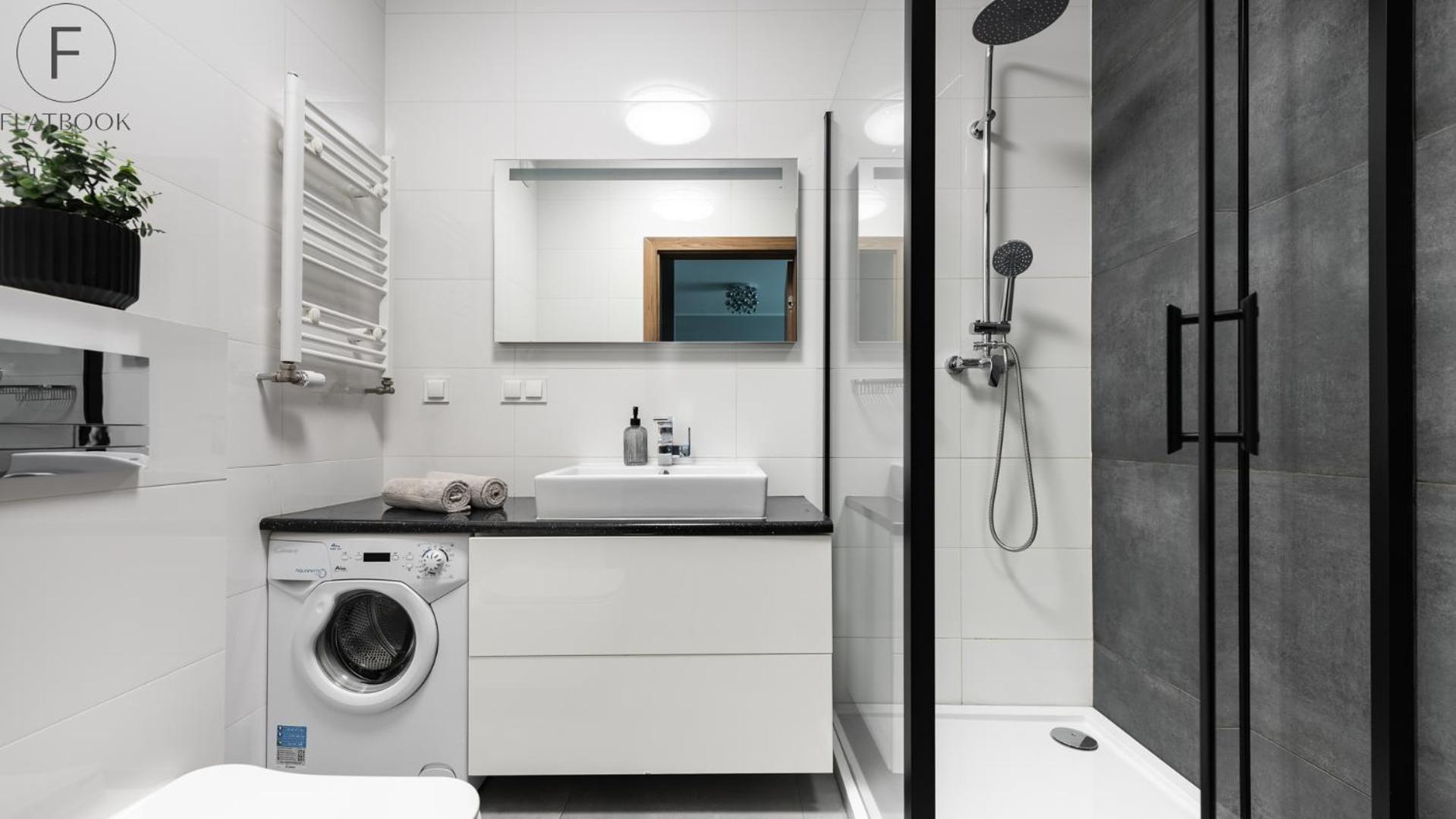 City Center Spa Apartments Jaglana 6A With Parking Gdansk Bagian luar foto