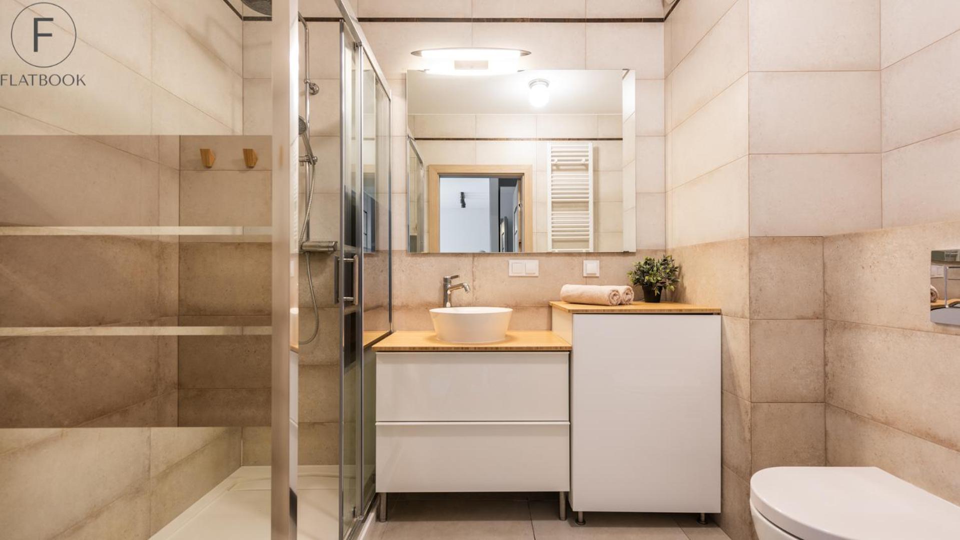 City Center Spa Apartments Jaglana 6A With Parking Gdansk Bagian luar foto