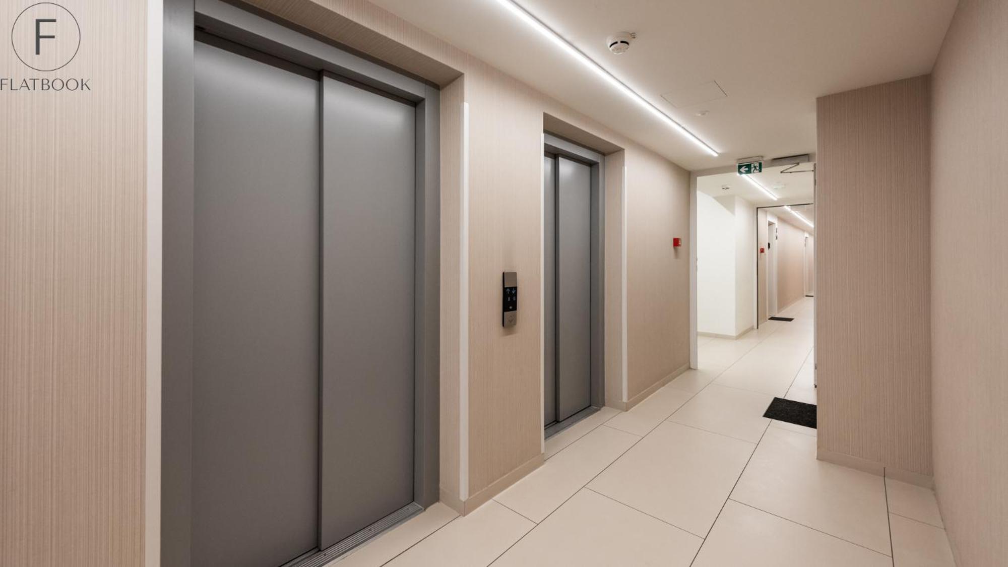 City Center Spa Apartments Jaglana 6A With Parking Gdansk Bagian luar foto