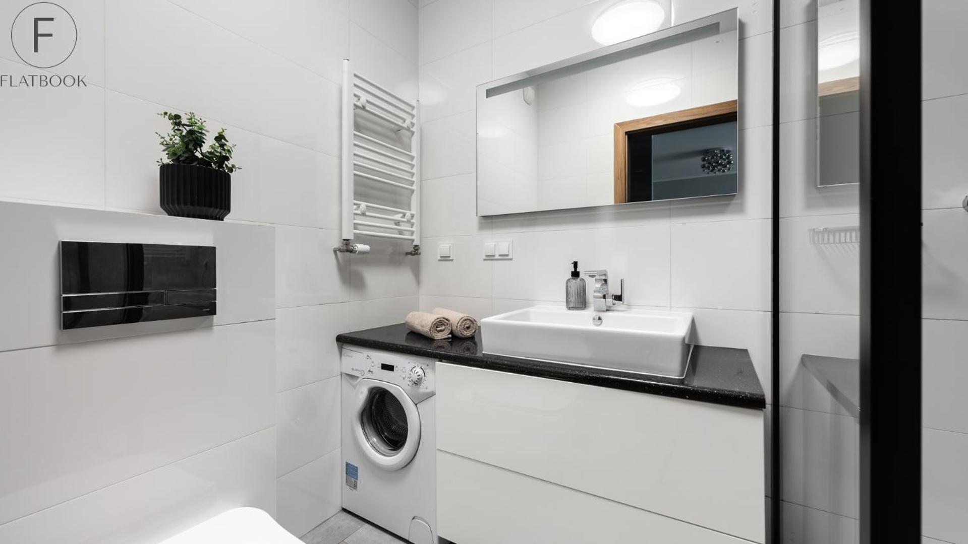 City Center Spa Apartments Jaglana 6A With Parking Gdansk Ruang foto