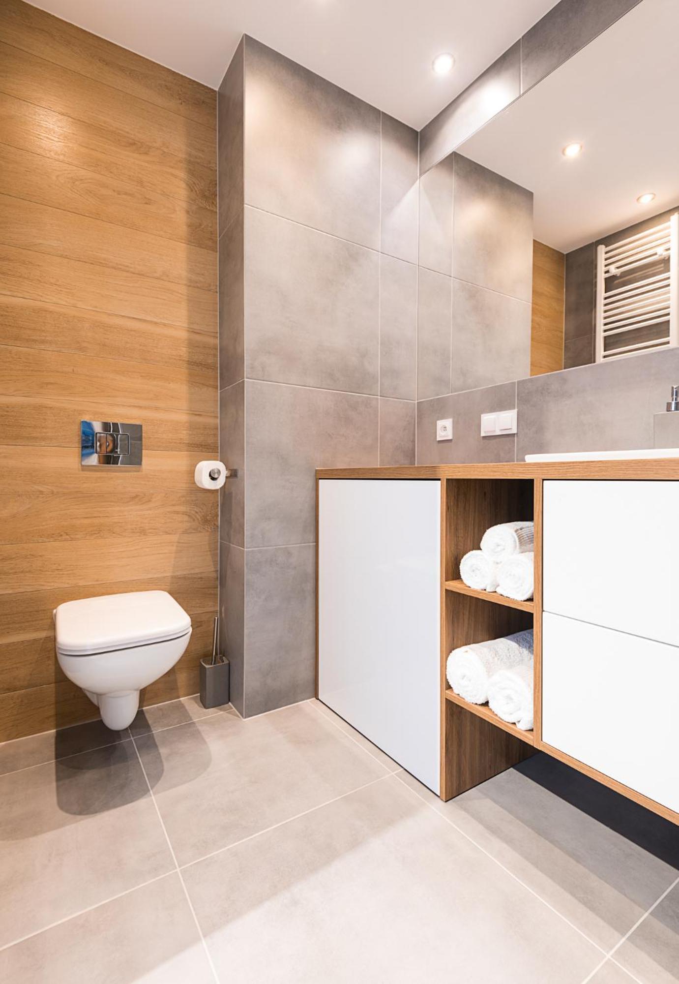 City Center Spa Apartments Jaglana 6A With Parking Gdansk Ruang foto